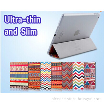 Folio Magnetic Smart Cover for iPad Air